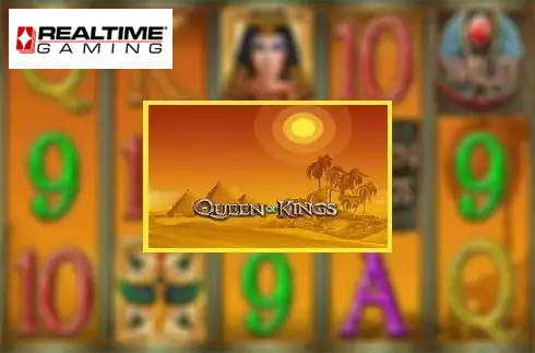 Queen of Kings